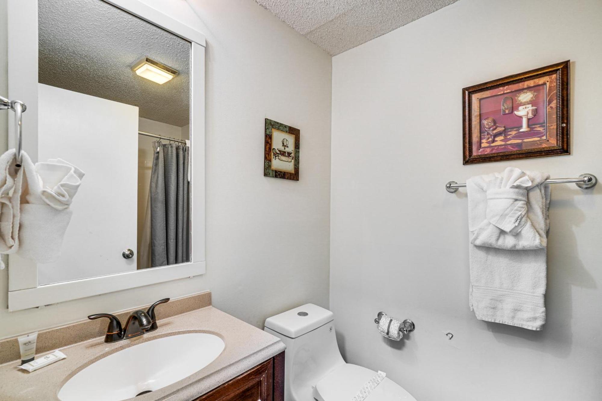 Gatlinburg Mountain Townhome With Pool Access! エクステリア 写真