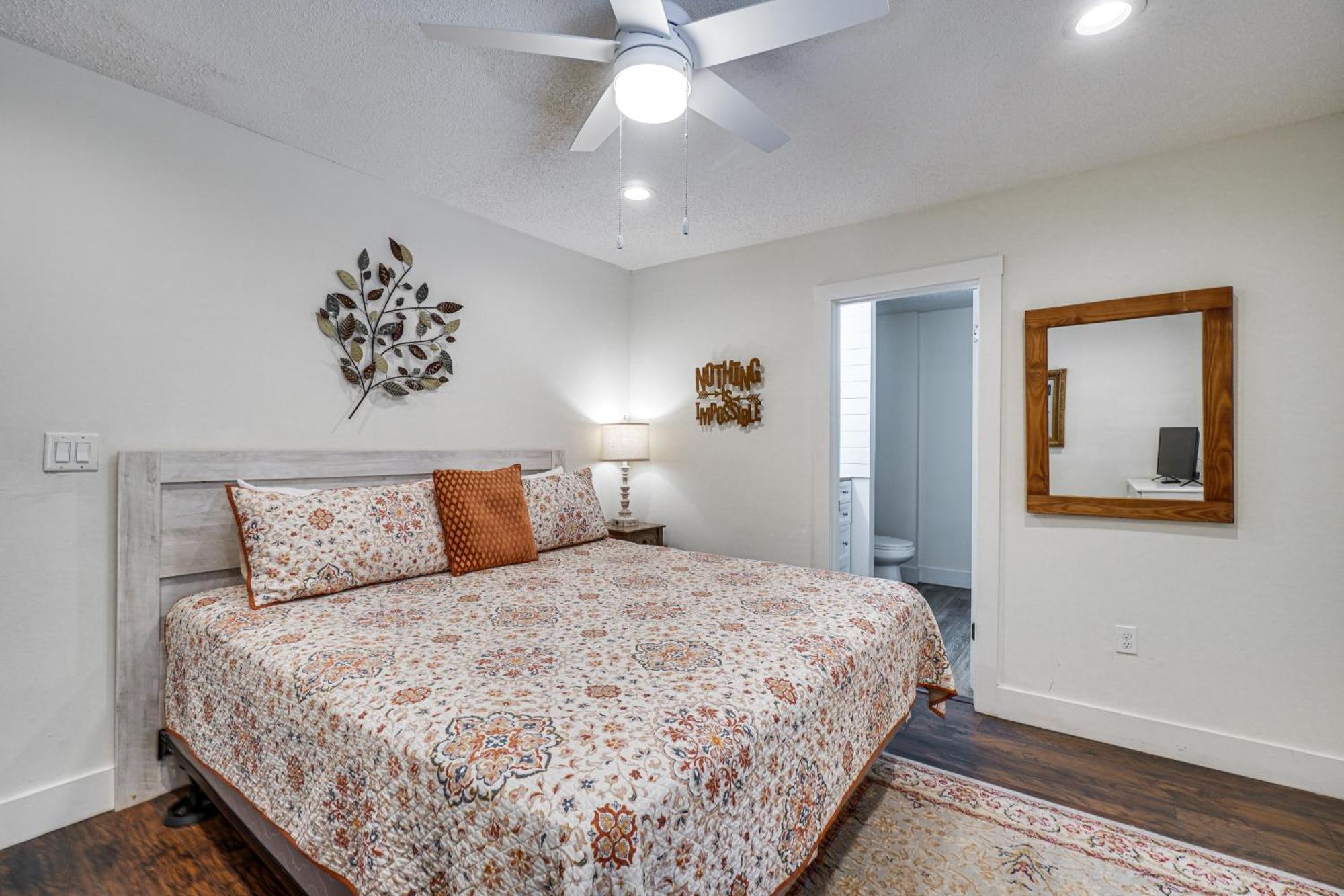 Gatlinburg Mountain Townhome With Pool Access! エクステリア 写真