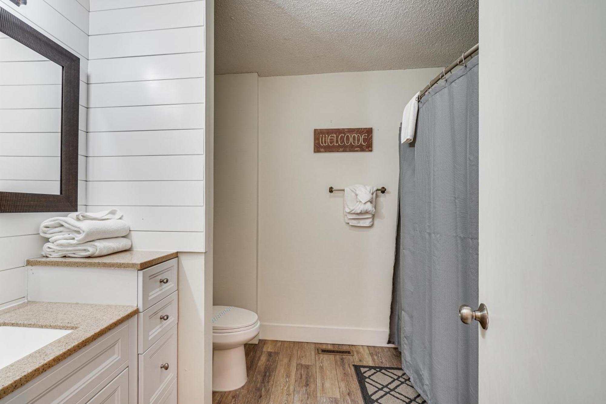 Gatlinburg Mountain Townhome With Pool Access! エクステリア 写真