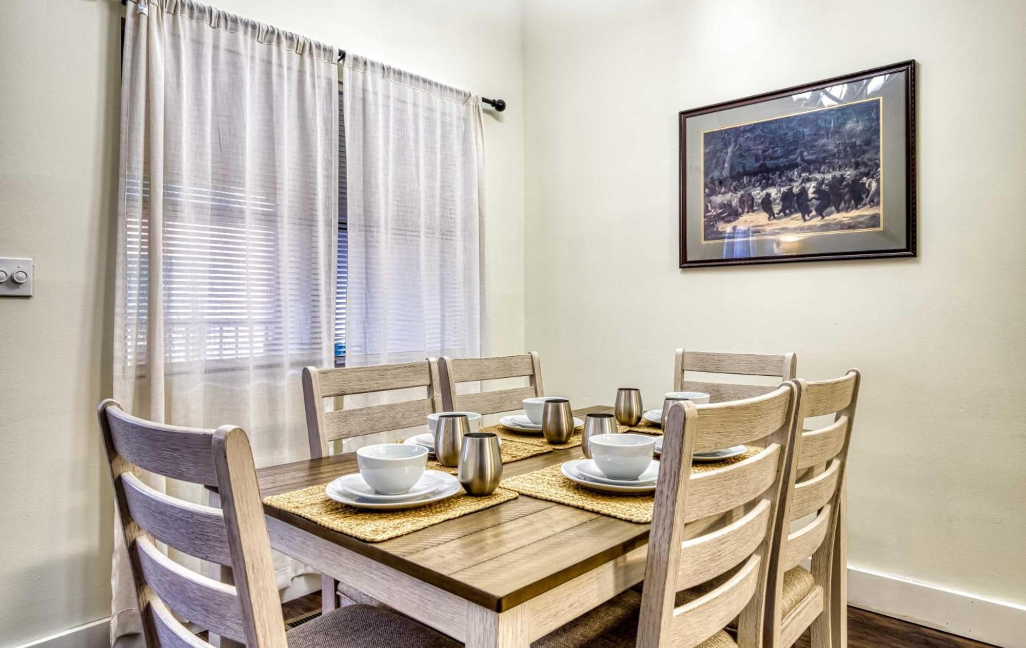 Gatlinburg Mountain Townhome With Pool Access! エクステリア 写真