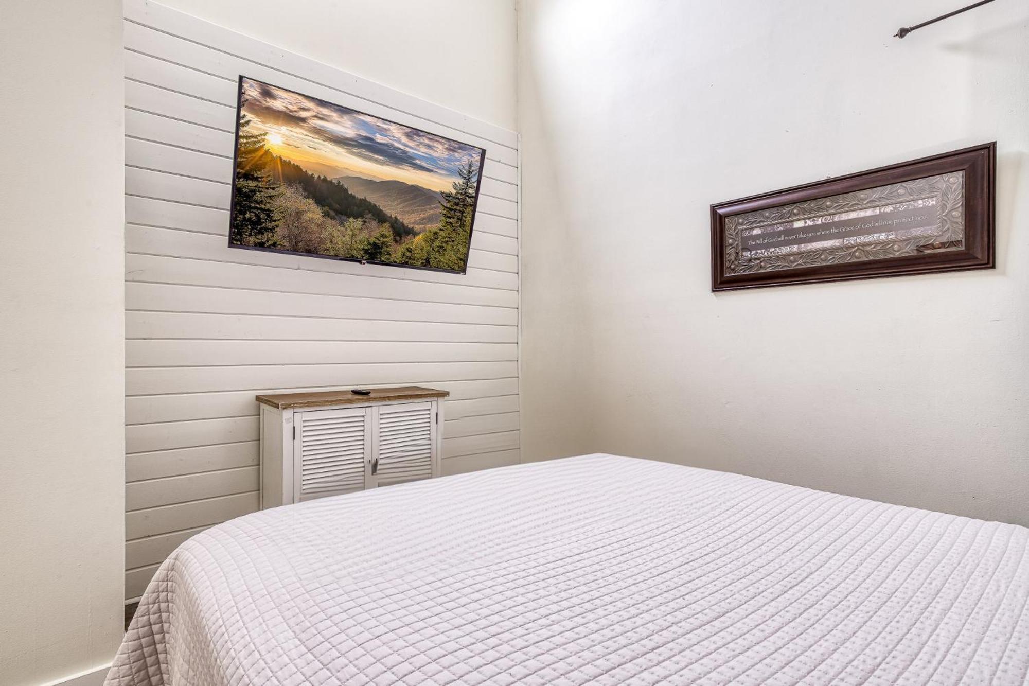 Gatlinburg Mountain Townhome With Pool Access! エクステリア 写真